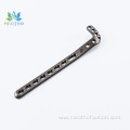 distal tibial locking plate